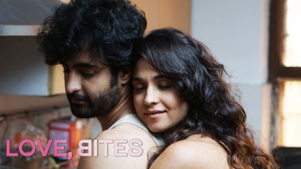 Love Bites on Pocket Films - past program