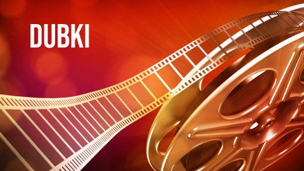 Dubki on Pocket Films - past program