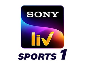 Pakistan A vs. UAE Live on Sony LIV Sports 1 - future program