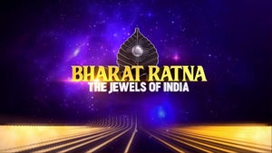 Bharat Ratna The Jewels Of India on EPIC TV - live program
