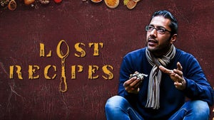 Lost Recipes on EPIC TV - future program