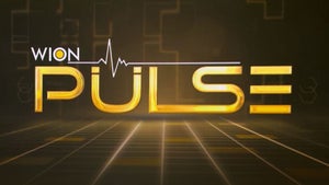 Wion Pulse on Wion - live program