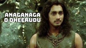 Anaganaga O Dheerudu on Zee Cinemalu - future program