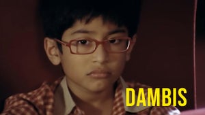 Dambis on Zee Yuva - past program