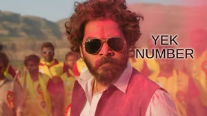 Yek Number on Zee Yuva - past program