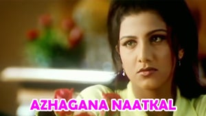 Azhagana Naatkal on J Movies - past program