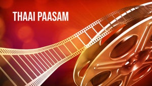Thaai Paasam on J Movies - past program