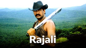Rajali on J Movies - live program