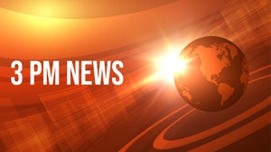 3 PM News on Jaya Plus - future program