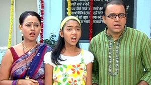 Badal Pe Paon Hain Episode 120 on Sony SAB HD - future program