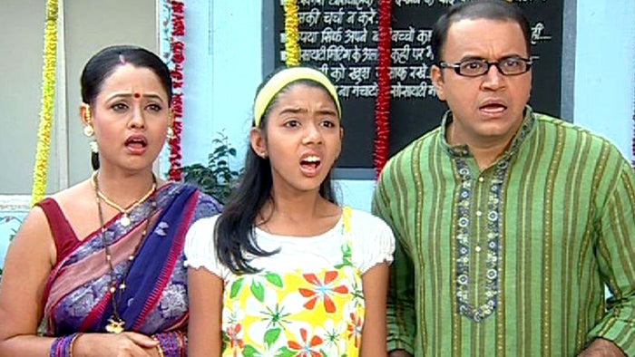 Taarak Mehta Ka Ooltah Chashmah Episode No.120 on JioTV