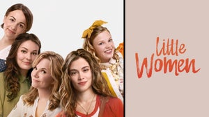 Little Women on MN+ HD - future program