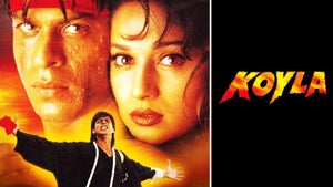 Koyla on Zee Bollywood - future program