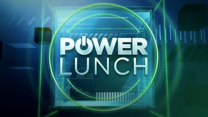 Power Lunch on CNBC TV18 - past program