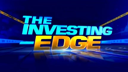The Investing Edge on CNBC TV18 - past program