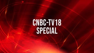CNBC-TV18 Special on CNBC TV18 - future program