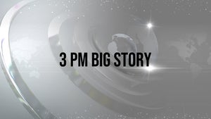 3 PM Big Story on Mirror Now - future program