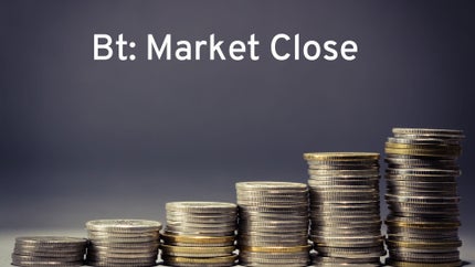 Bt: Market Close on India Today - past program