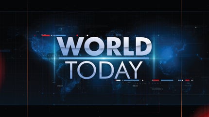 World Today on India Today - past program