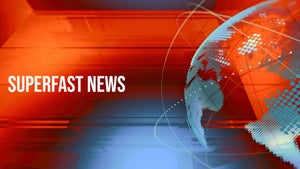 Superfast News on News Nation - future program