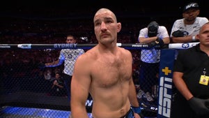 UFC 2025 on Sony Ten 1 - past program