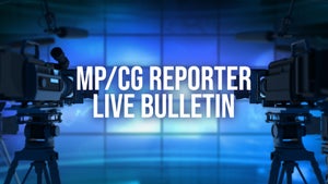 MP/CG Reporter Live Bulletin on India News MP - future program