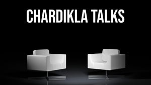 Chardikla Talks on Chardikla Time TV - future program