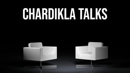 Chardikla Talks on Chardikla Time TV - past program