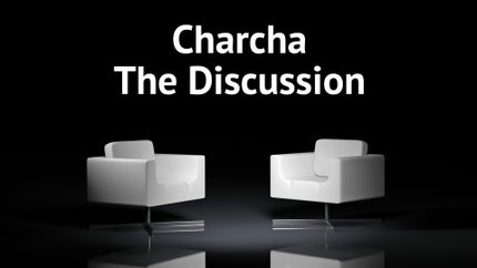 Charcha The Discussion on Chardikla Time TV - past program