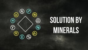 Solution By Minerals on Sadhna News Plus - future program