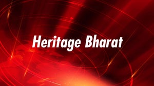 Heritage Bharat on Sansad TV - future program
