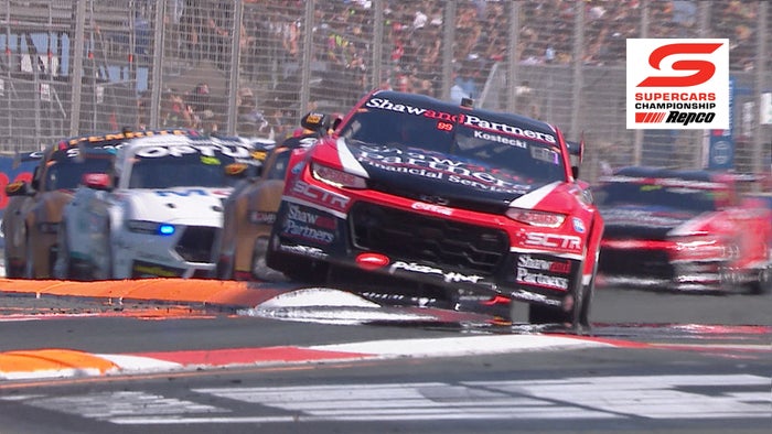 Supercar Championships 2023 Episode No.22 on JioTV