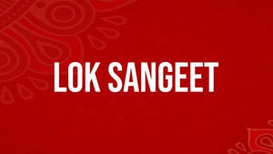 Lok Sangeet on DD Rajasthan (Jaipur) - past program