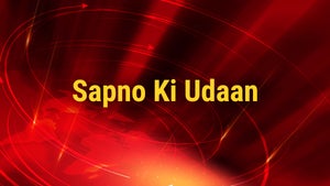Sapno Ki Udaan on DD Rajasthan (Jaipur) - future program