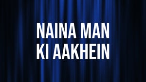 Naina Man Ki Aakhein on DD Bihar - live program