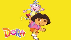 Dora the Explorer on Chintu TV - future program