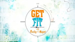 Get Fit With Rocky and Mayur Episode 6 on GOOD TiMES - past program