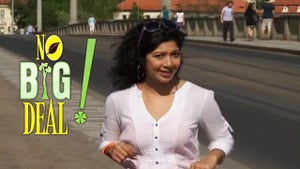 No Big Deal Episode 36 on GOOD TiMES - past program