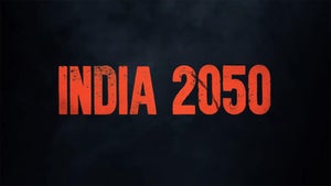India 2050 on Discovery Science - past program