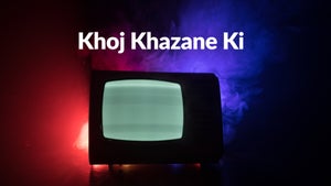 Khoj Khazane Ki Episode 2 on DD bharati - future program