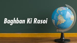 Baghban Ki Rasoi on DD Kisan - past program