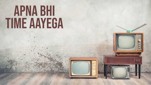 Apna Bhi Time Aayega Episode 6 on Zing - live program