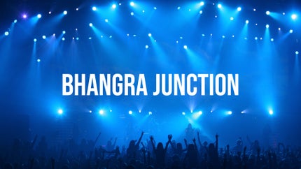 Bhangra Junction on E 24 - past program