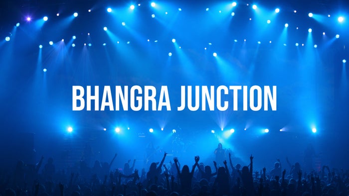 Bhangra Junction on JioTV