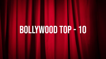 Bollywood Top - 10 on E 24 - past program