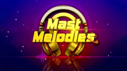Mast Melodies on E 24 - past program