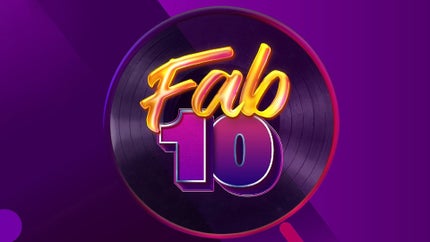 Fab 10 on ZOOM - past program