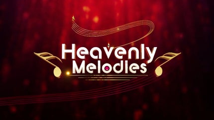 Heavenly Melodies on Shalom - past program
