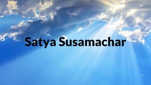 Satya Susamachar Episode 84 on Shubhsandesh TV - past program