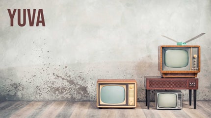 Yuva on ETV Andhra pradesh - past program